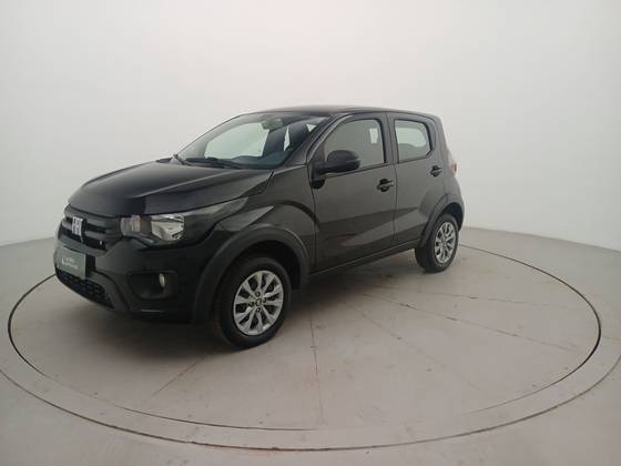 FIAT MOBI 1.0 EVO FLEX LIKE. MANUAL FIAT MOBI 1.0 EVO FLEX LIKE. MANUAL
